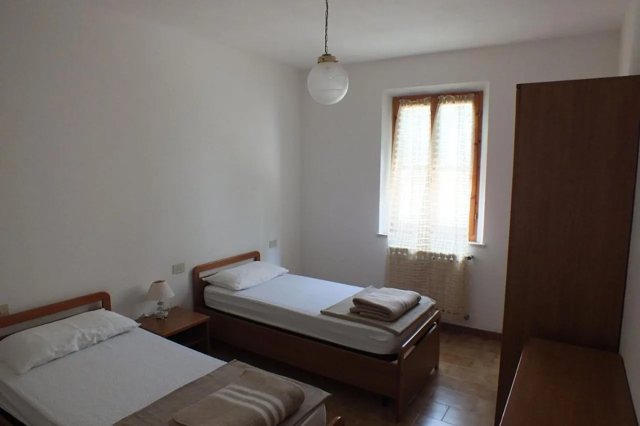 Appartamenti Alzi Marina di Campo